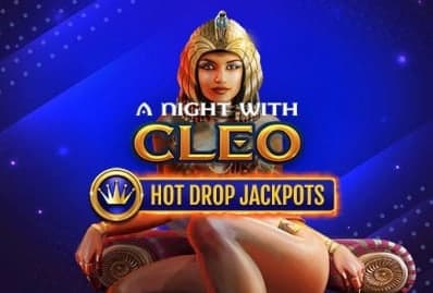 A_NIght_With_Cleo