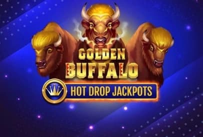 Golden_Buffalo