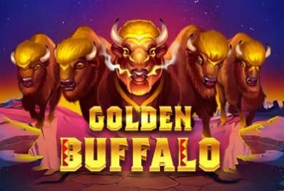 golden-buffalo