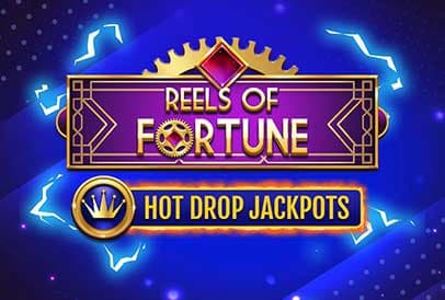 reels of Fortune