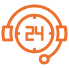IGN – Icon – Customer Support