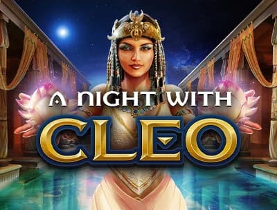 A Night With Cleo
