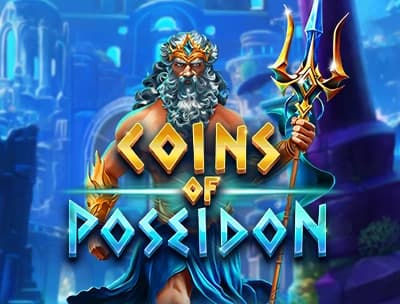 Coins of Poseidon