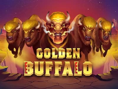 Golden Buffalo