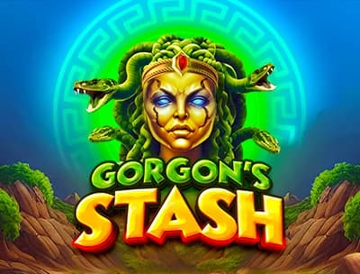 Gorgon’s Stash