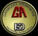 GA logo