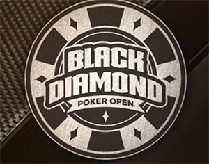 Black Diamond Poker Open