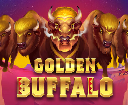 Golden Buffalo